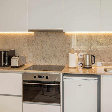 Guestready - Mosteiro Azul Downtown Apartments 科英布拉 外观 照片