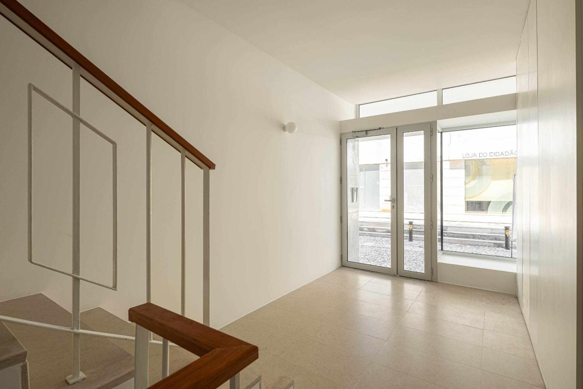 Guestready - Mosteiro Azul Downtown Apartments 科英布拉 外观 照片
