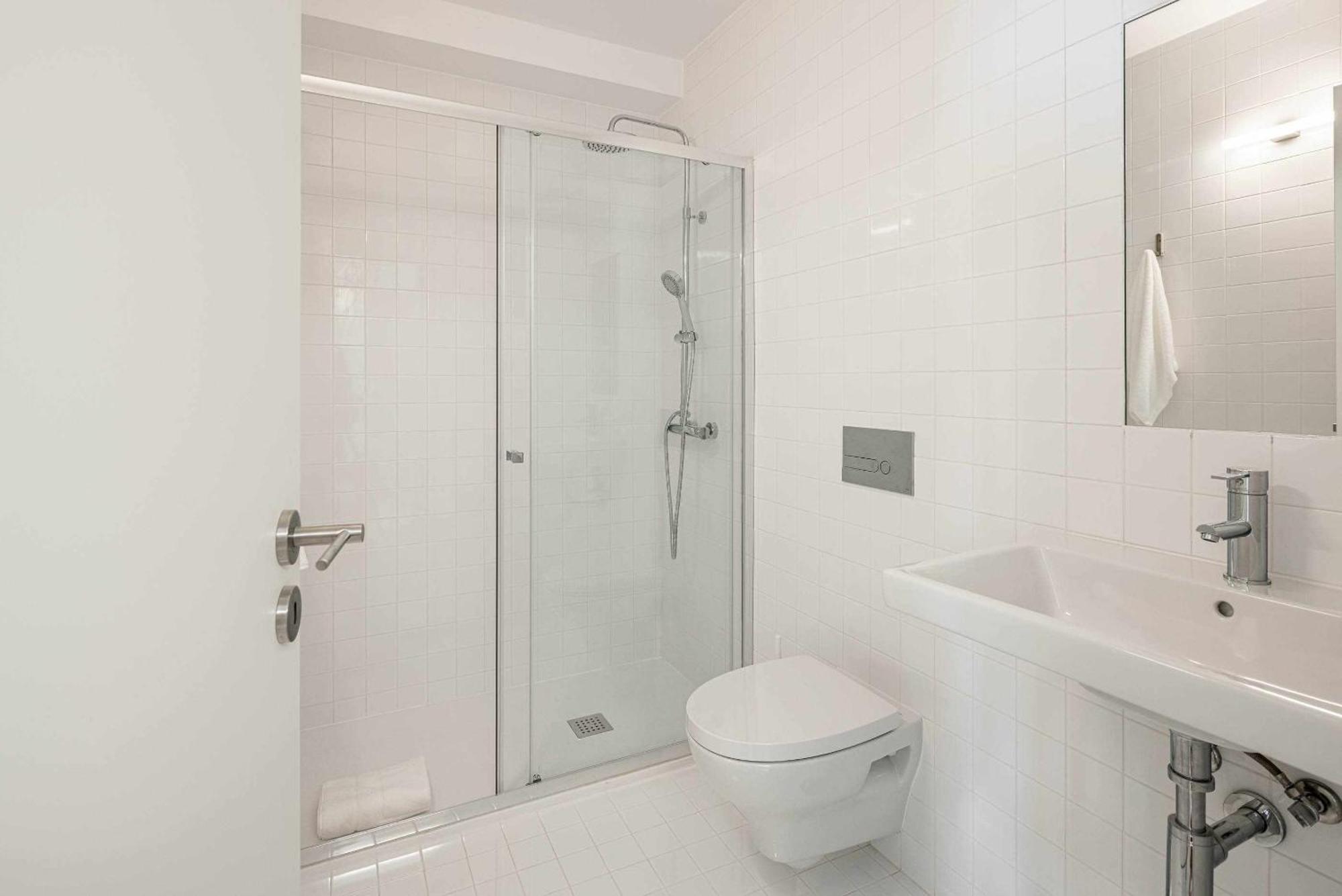 Guestready - Mosteiro Azul Downtown Apartments 科英布拉 外观 照片