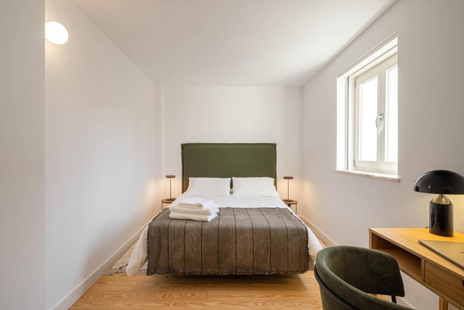 Guestready - Mosteiro Azul Downtown Apartments 科英布拉 外观 照片