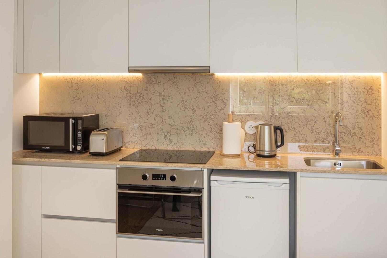 Guestready - Mosteiro Azul Downtown Apartments 科英布拉 外观 照片