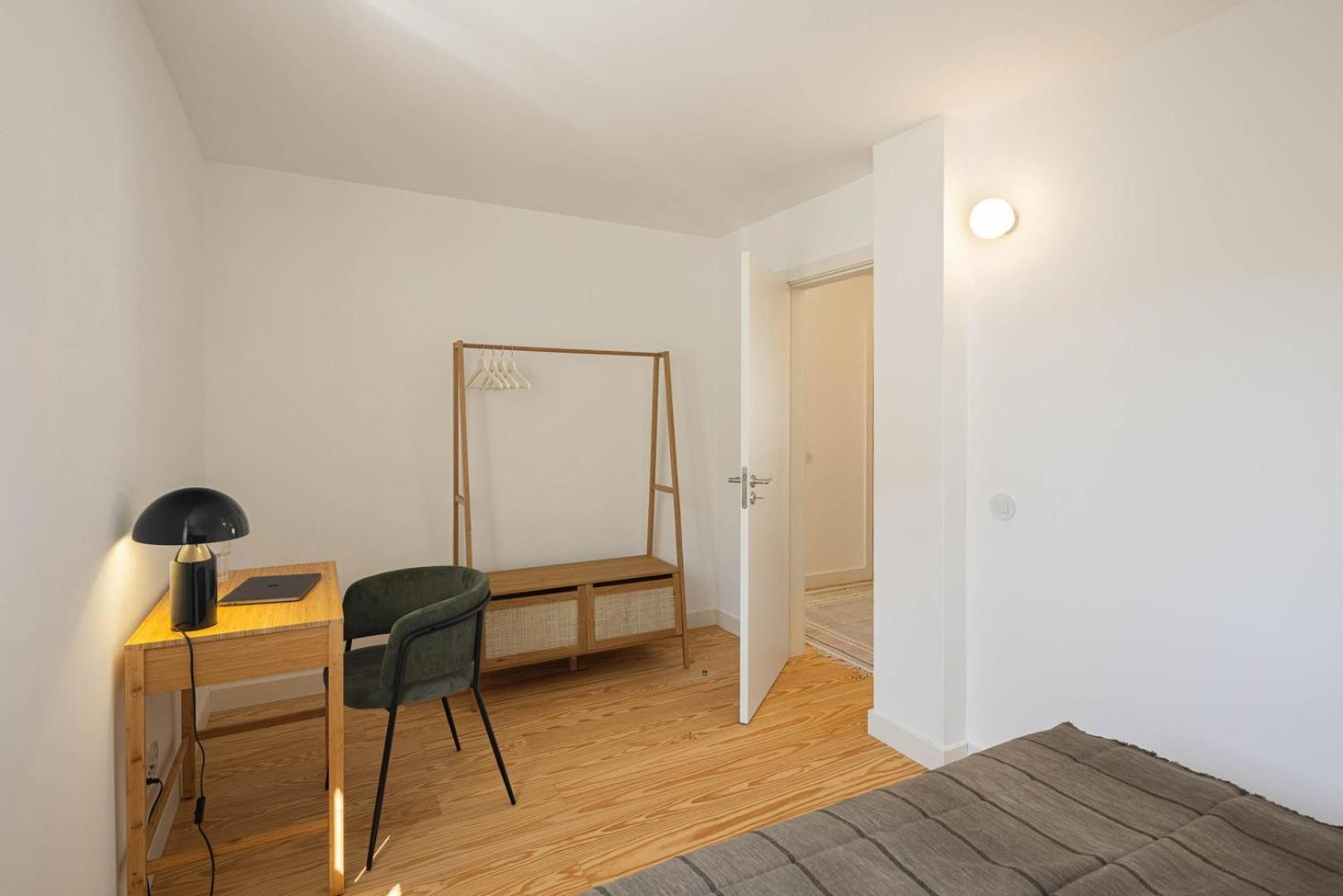 Guestready - Mosteiro Azul Downtown Apartments 科英布拉 外观 照片