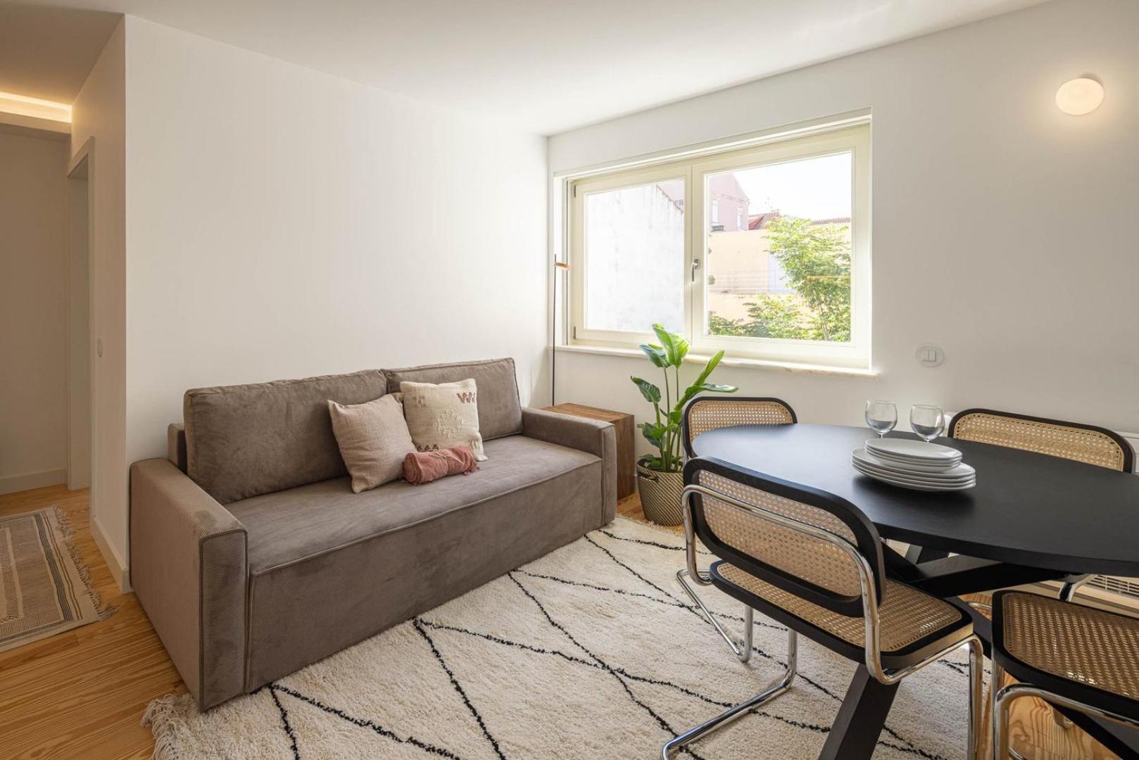 Guestready - Mosteiro Azul Downtown Apartments 科英布拉 外观 照片